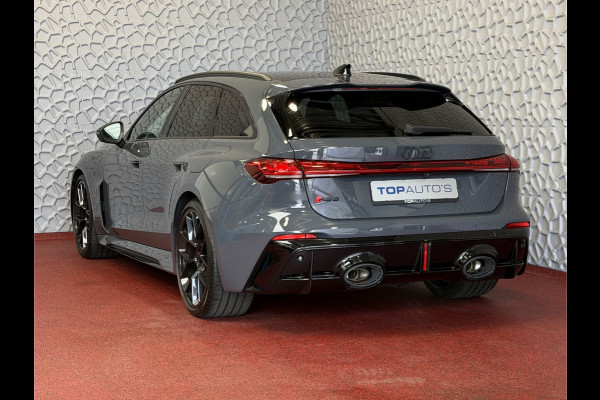 Audi RS5 Keramische Remmen | Audi Sportpakket | Tech-Pro | Panorama | B&O 3D Audio | RS Sportstoelen Plus | 5 Jaar Garantie