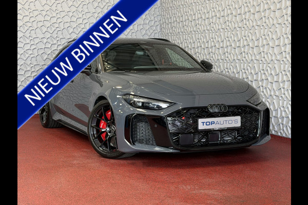 Audi RS5 Keramische Remmen | Audi Sportpakket | Tech-Pro | Panorama | B&O 3D Audio | RS Sportstoelen Plus | 5 Jaar Garantie