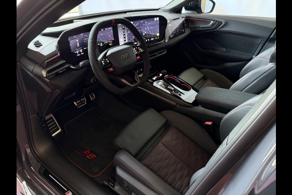 Audi RS5 Keramische Remmen | Audi Sportpakket | Tech-Pro | Panorama | B&O 3D Audio | RS Sportstoelen Plus | 5 Jaar Garantie