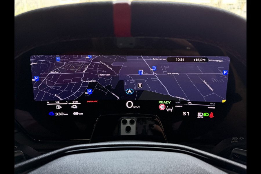 Audi RS5 Keramische Remmen | Audi Sportpakket | Tech-Pro | Panorama | B&O 3D Audio | RS Sportstoelen Plus | 5 Jaar Garantie