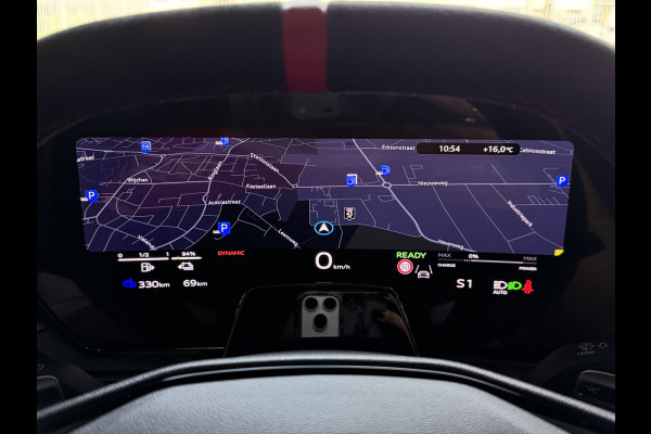 Audi RS5 Keramische Remmen | Audi Sportpakket | Tech-Pro | Panorama | B&O 3D Audio | RS Sportstoelen Plus | 5 Jaar Garantie