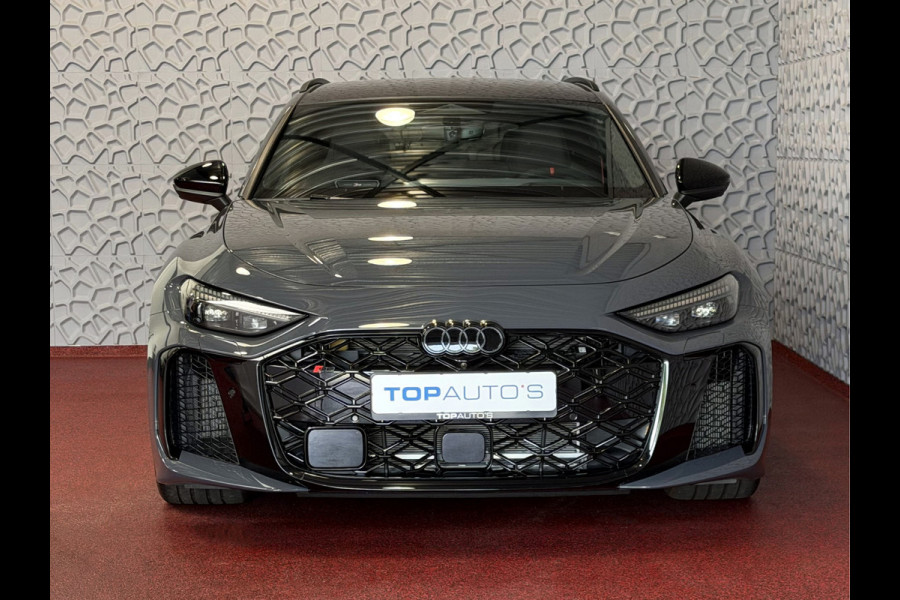 Audi RS5 Keramische Remmen | Audi Sportpakket | Tech-Pro | Panorama | B&O 3D Audio | RS Sportstoelen Plus | 5 Jaar Garantie