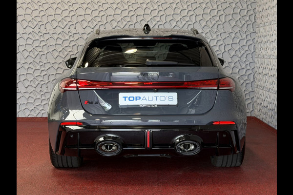 Audi RS5 Keramische Remmen | Audi Sportpakket | Tech-Pro | Panorama | B&O 3D Audio | RS Sportstoelen Plus | 5 Jaar Garantie