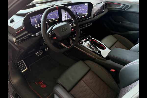 Audi RS5 Keramische Remmen | Audi Sportpakket | Tech-Pro | Panorama | B&O 3D Audio | RS Sportstoelen Plus | 5 Jaar Garantie