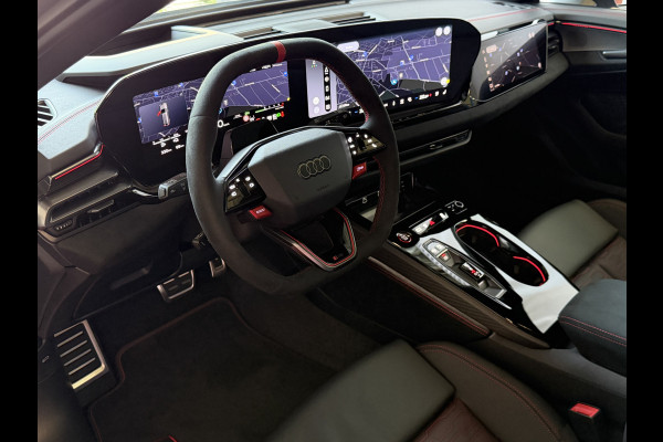 Audi RS5 Keramische Remmen | Audi Sportpakket | Tech-Pro | Panorama | B&O 3D Audio | RS Sportstoelen Plus | 5 Jaar Garantie