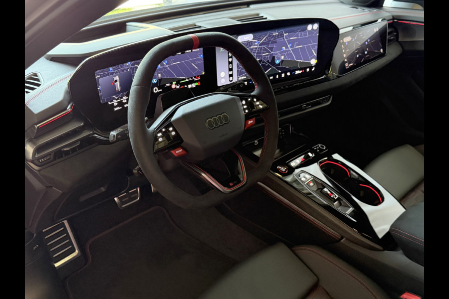 Audi RS5 Keramische Remmen | Audi Sportpakket | Tech-Pro | Panorama | B&O 3D Audio | RS Sportstoelen Plus | 5 Jaar Garantie