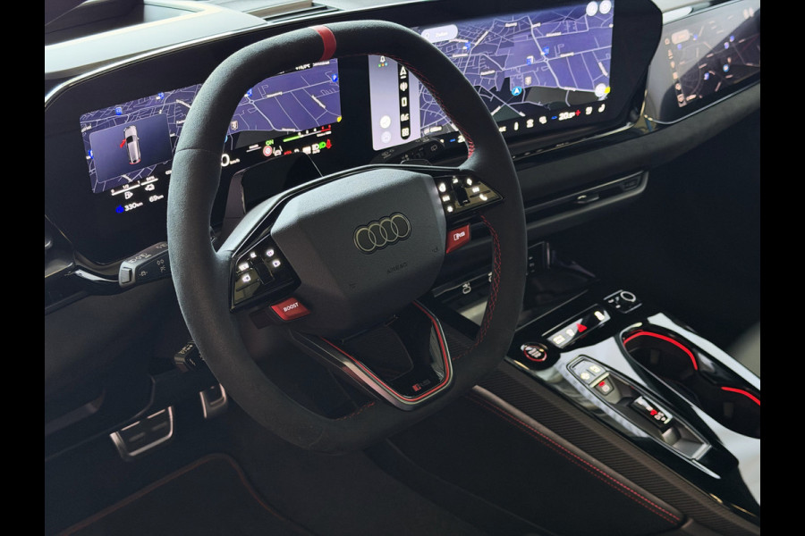 Audi RS5 Keramische Remmen | Audi Sportpakket | Tech-Pro | Panorama | B&O 3D Audio | RS Sportstoelen Plus | 5 Jaar Garantie