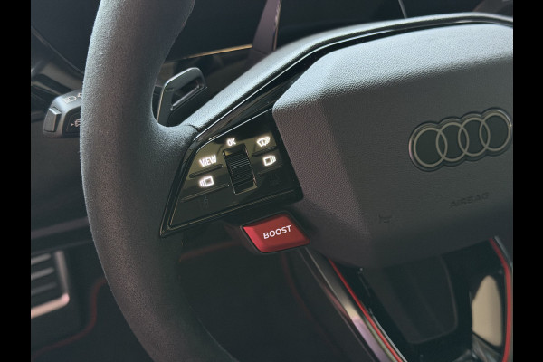 Audi RS5 Keramische Remmen | Audi Sportpakket | Tech-Pro | Panorama | B&O 3D Audio | RS Sportstoelen Plus | 5 Jaar Garantie