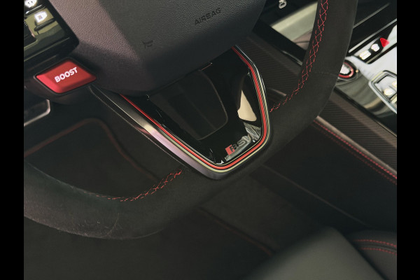 Audi RS5 Keramische Remmen | Audi Sportpakket | Tech-Pro | Panorama | B&O 3D Audio | RS Sportstoelen Plus | 5 Jaar Garantie