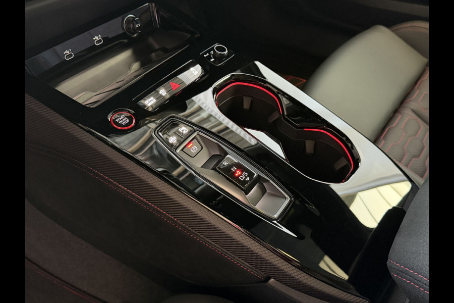 Audi RS5 Keramische Remmen | Audi Sportpakket | Tech-Pro | Panorama | B&O 3D Audio | RS Sportstoelen Plus | 5 Jaar Garantie