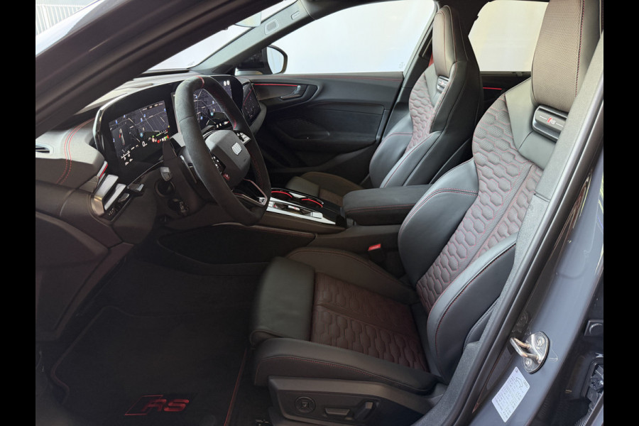 Audi RS5 Keramische Remmen | Audi Sportpakket | Tech-Pro | Panorama | B&O 3D Audio | RS Sportstoelen Plus | 5 Jaar Garantie