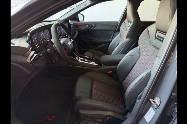 Audi RS5 Keramische Remmen | Audi Sportpakket | Tech-Pro | Panorama | B&O 3D Audio | RS Sportstoelen Plus | 5 Jaar Garantie
