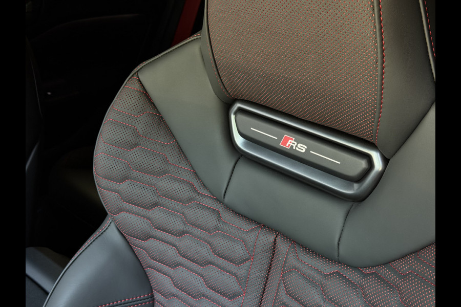 Audi RS5 Keramische Remmen | Audi Sportpakket | Tech-Pro | Panorama | B&O 3D Audio | RS Sportstoelen Plus | 5 Jaar Garantie