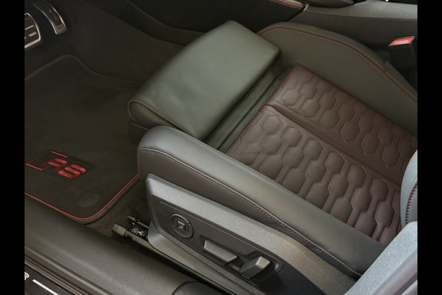 Audi RS5 Keramische Remmen | Audi Sportpakket | Tech-Pro | Panorama | B&O 3D Audio | RS Sportstoelen Plus | 5 Jaar Garantie