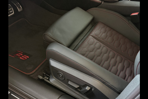 Audi RS5 Keramische Remmen | Audi Sportpakket | Tech-Pro | Panorama | B&O 3D Audio | RS Sportstoelen Plus | 5 Jaar Garantie