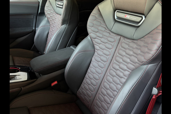 Audi RS5 Keramische Remmen | Audi Sportpakket | Tech-Pro | Panorama | B&O 3D Audio | RS Sportstoelen Plus | 5 Jaar Garantie