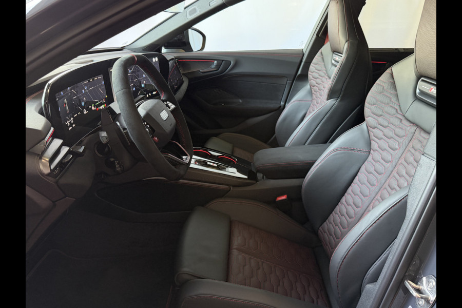 Audi RS5 Keramische Remmen | Audi Sportpakket | Tech-Pro | Panorama | B&O 3D Audio | RS Sportstoelen Plus | 5 Jaar Garantie