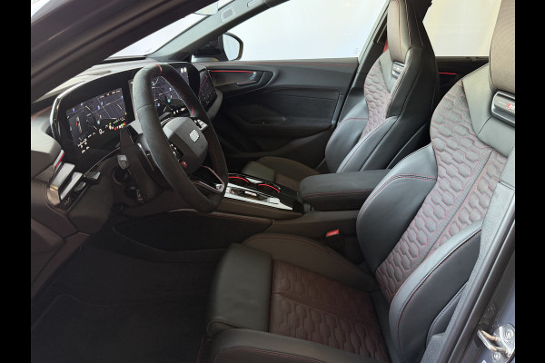 Audi RS5 Keramische Remmen | Audi Sportpakket | Tech-Pro | Panorama | B&O 3D Audio | RS Sportstoelen Plus | 5 Jaar Garantie