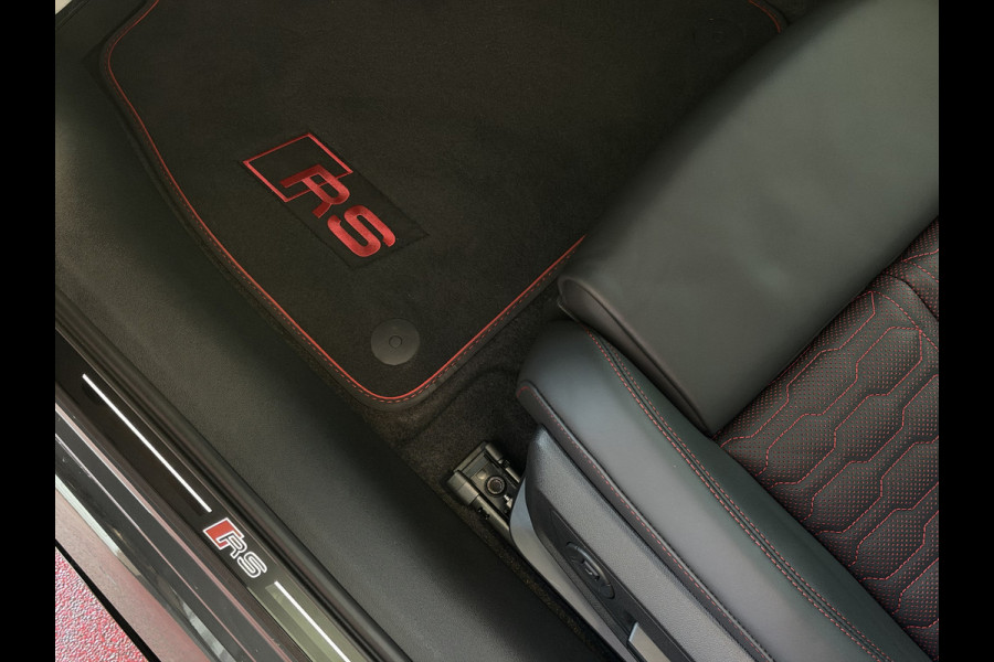 Audi RS5 Keramische Remmen | Audi Sportpakket | Tech-Pro | Panorama | B&O 3D Audio | RS Sportstoelen Plus | 5 Jaar Garantie