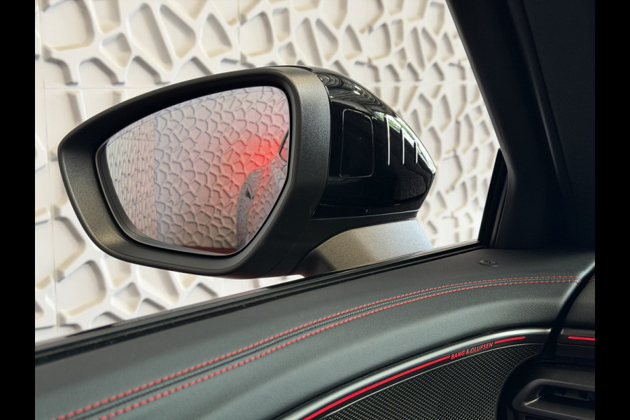 Audi RS5 Keramische Remmen | Audi Sportpakket | Tech-Pro | Panorama | B&O 3D Audio | RS Sportstoelen Plus | 5 Jaar Garantie
