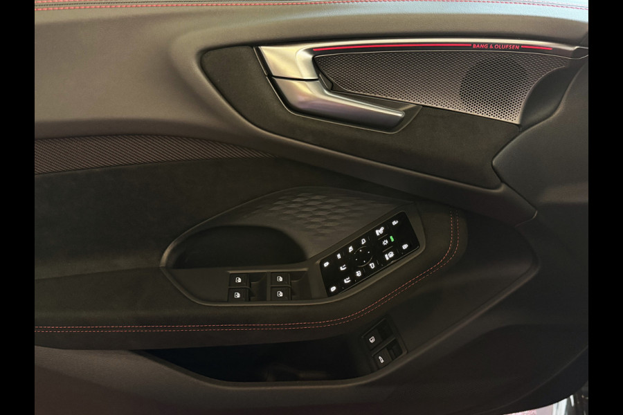 Audi RS5 Keramische Remmen | Audi Sportpakket | Tech-Pro | Panorama | B&O 3D Audio | RS Sportstoelen Plus | 5 Jaar Garantie