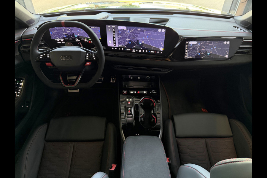 Audi RS5 Keramische Remmen | Audi Sportpakket | Tech-Pro | Panorama | B&O 3D Audio | RS Sportstoelen Plus | 5 Jaar Garantie