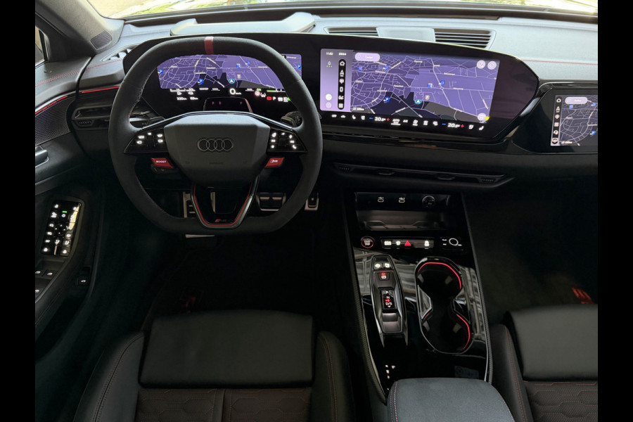 Audi RS5 Keramische Remmen | Audi Sportpakket | Tech-Pro | Panorama | B&O 3D Audio | RS Sportstoelen Plus | 5 Jaar Garantie