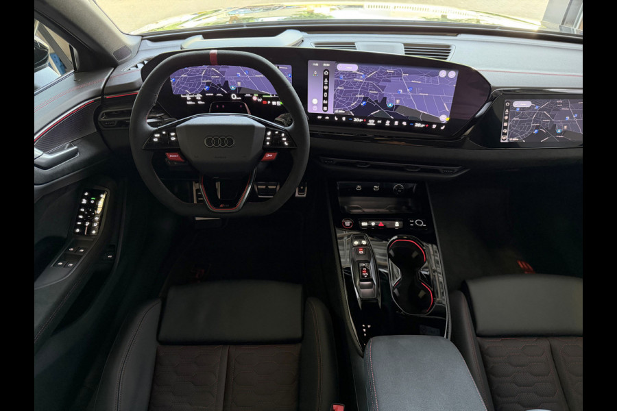 Audi RS5 Keramische Remmen | Audi Sportpakket | Tech-Pro | Panorama | B&O 3D Audio | RS Sportstoelen Plus | 5 Jaar Garantie