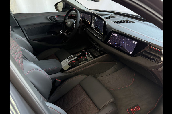 Audi RS5 Keramische Remmen | Audi Sportpakket | Tech-Pro | Panorama | B&O 3D Audio | RS Sportstoelen Plus | 5 Jaar Garantie