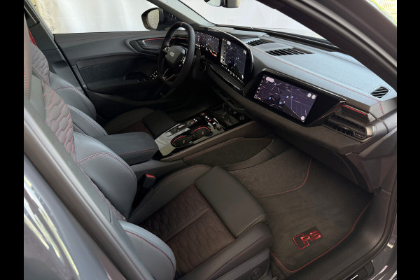 Audi RS5 Keramische Remmen | Audi Sportpakket | Tech-Pro | Panorama | B&O 3D Audio | RS Sportstoelen Plus | 5 Jaar Garantie
