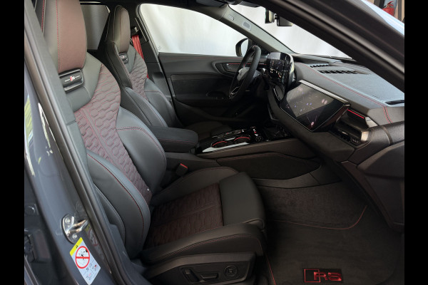 Audi RS5 Keramische Remmen | Audi Sportpakket | Tech-Pro | Panorama | B&O 3D Audio | RS Sportstoelen Plus | 5 Jaar Garantie
