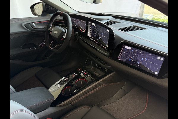 Audi RS5 Keramische Remmen | Audi Sportpakket | Tech-Pro | Panorama | B&O 3D Audio | RS Sportstoelen Plus | 5 Jaar Garantie