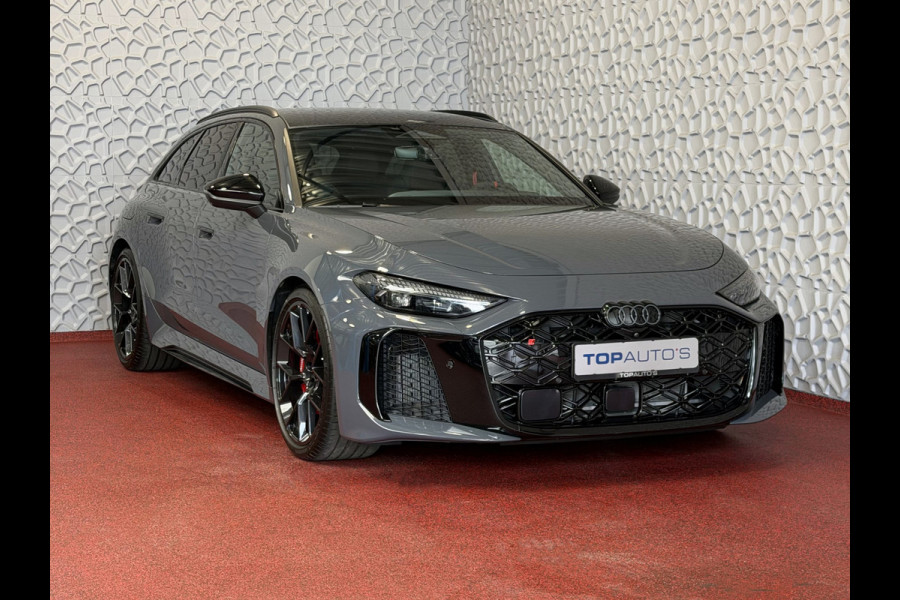Audi RS5 Keramische Remmen | Audi Sportpakket | Tech-Pro | Panorama | B&O 3D Audio | RS Sportstoelen Plus | 5 Jaar Garantie