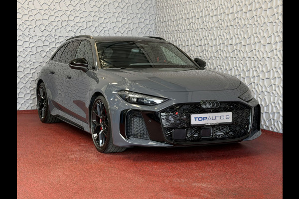 Audi RS5 Keramische Remmen | Audi Sportpakket | Tech-Pro | Panorama | B&O 3D Audio | RS Sportstoelen Plus | 5 Jaar Garantie