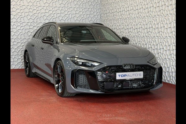 Audi RS5 Keramische Remmen | Audi Sportpakket | Tech-Pro | Panorama | B&O 3D Audio | RS Sportstoelen Plus | 5 Jaar Garantie