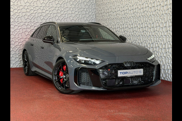 Audi RS5 Keramische Remmen | Audi Sportpakket | Tech-Pro | Panorama | B&O 3D Audio | RS Sportstoelen Plus | 5 Jaar Garantie