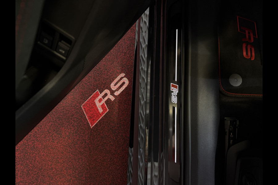 Audi RS5 Keramische Remmen | Audi Sportpakket | Tech-Pro | Panorama | B&O 3D Audio | RS Sportstoelen Plus | 5 Jaar Garantie