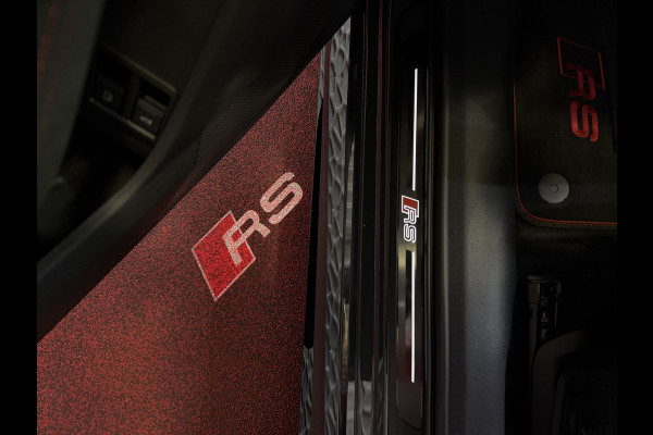 Audi RS5 Keramische Remmen | Audi Sportpakket | Tech-Pro | Panorama | B&O 3D Audio | RS Sportstoelen Plus | 5 Jaar Garantie