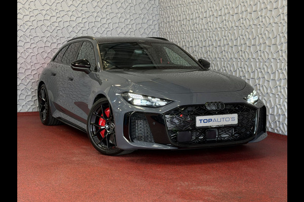 Audi RS5 Keramische Remmen | Audi Sportpakket | Tech-Pro | Panorama | B&O 3D Audio | RS Sportstoelen Plus | 5 Jaar Garantie
