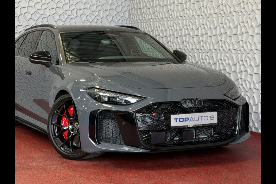 Audi RS5 Keramische Remmen | Audi Sportpakket | Tech-Pro | Panorama | B&O 3D Audio | RS Sportstoelen Plus | 5 Jaar Garantie