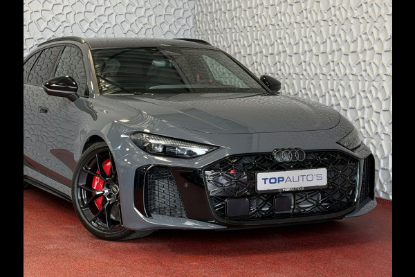 Audi RS5 Keramische Remmen | Audi Sportpakket | Tech-Pro | Panorama | B&O 3D Audio | RS Sportstoelen Plus | 5 Jaar Garantie