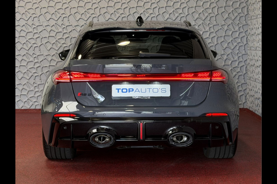 Audi RS5 Keramische Remmen | Audi Sportpakket | Tech-Pro | Panorama | B&O 3D Audio | RS Sportstoelen Plus | 5 Jaar Garantie