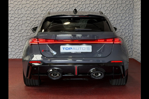 Audi RS5 Keramische Remmen | Audi Sportpakket | Tech-Pro | Panorama | B&O 3D Audio | RS Sportstoelen Plus | 5 Jaar Garantie