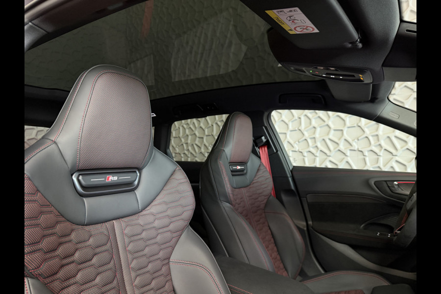 Audi RS5 Keramische Remmen | Audi Sportpakket | Tech-Pro | Panorama | B&O 3D Audio | RS Sportstoelen Plus | 5 Jaar Garantie