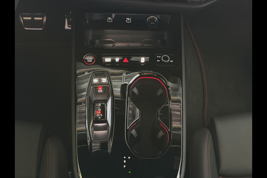 Audi RS5 Keramische Remmen | Audi Sportpakket | Tech-Pro | Panorama | B&O 3D Audio | RS Sportstoelen Plus | 5 Jaar Garantie