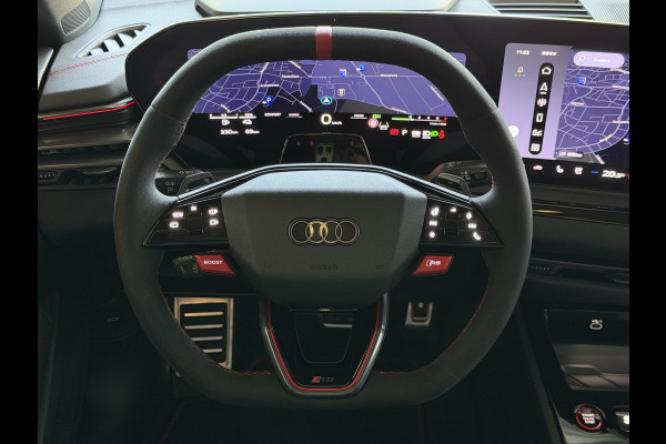 Audi RS5 Keramische Remmen | Audi Sportpakket | Tech-Pro | Panorama | B&O 3D Audio | RS Sportstoelen Plus | 5 Jaar Garantie