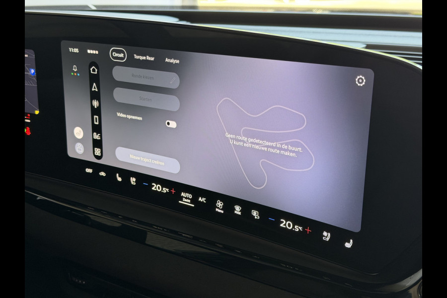 Audi RS5 Keramische Remmen | Audi Sportpakket | Tech-Pro | Panorama | B&O 3D Audio | RS Sportstoelen Plus | 5 Jaar Garantie
