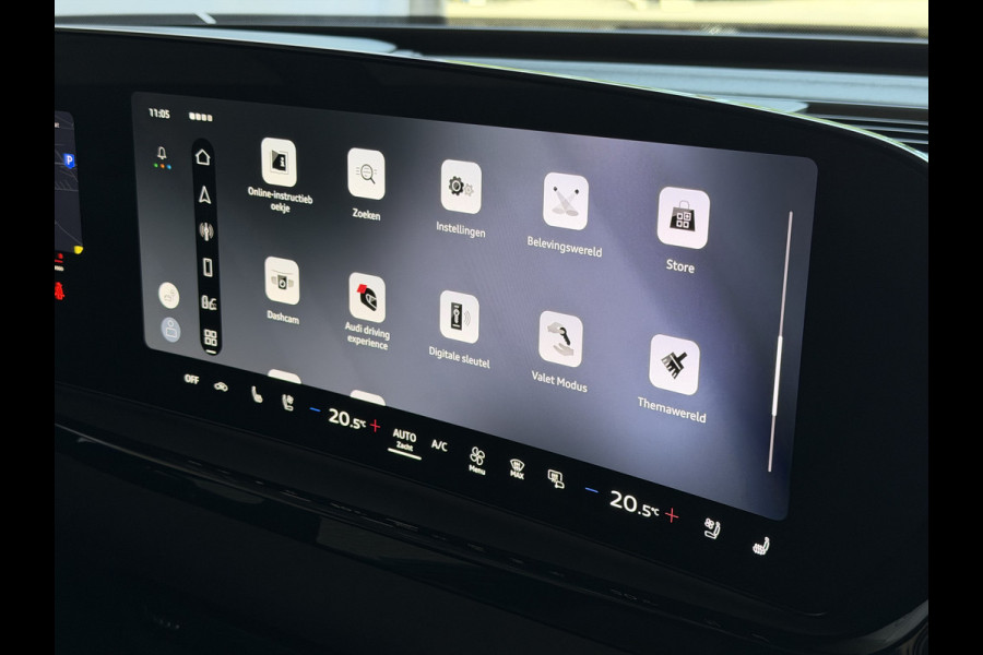 Audi RS5 Keramische Remmen | Audi Sportpakket | Tech-Pro | Panorama | B&O 3D Audio | RS Sportstoelen Plus | 5 Jaar Garantie