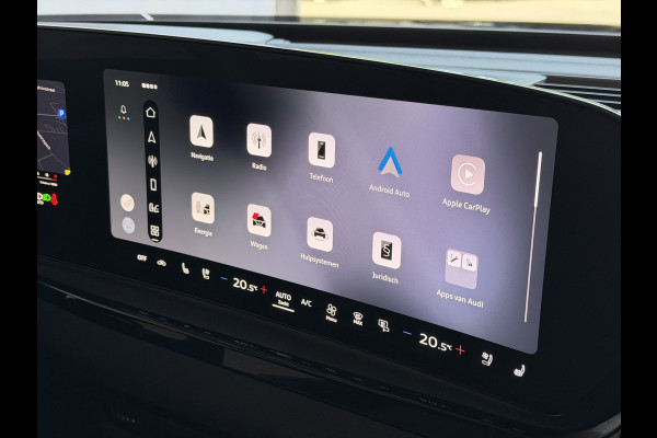 Audi RS5 Keramische Remmen | Audi Sportpakket | Tech-Pro | Panorama | B&O 3D Audio | RS Sportstoelen Plus | 5 Jaar Garantie