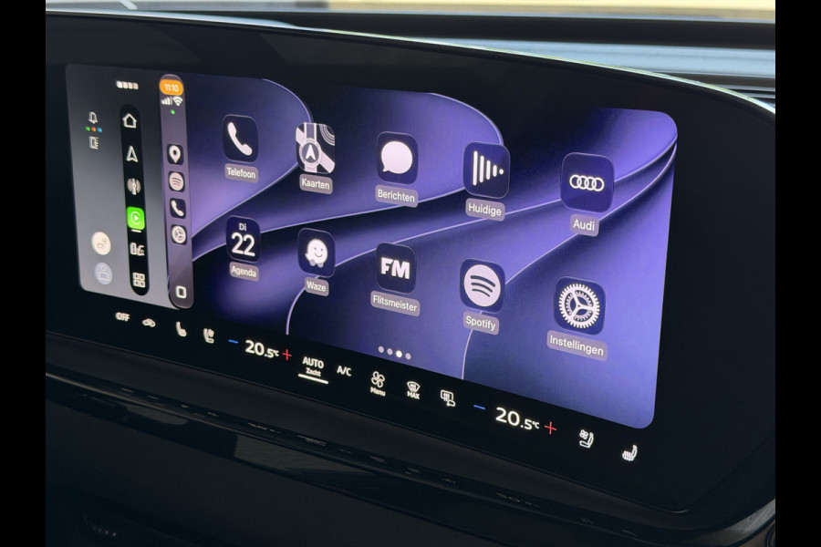 Audi RS5 Keramische Remmen | Audi Sportpakket | Tech-Pro | Panorama | B&O 3D Audio | RS Sportstoelen Plus | 5 Jaar Garantie